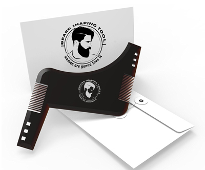 brivski pripomoček Barber buddy