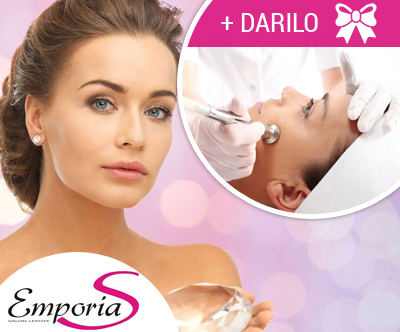 Salon lepote EmporiaS