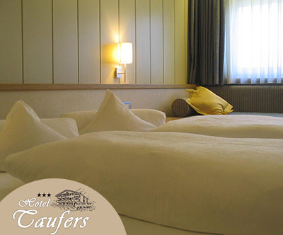 Hotel Taufers