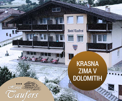 Hotel Taufers