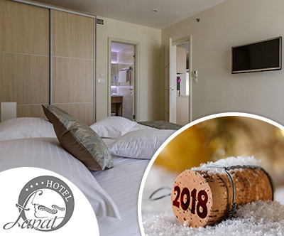 Hotel Fanat