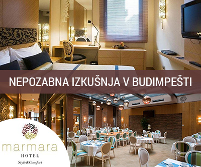 Marmara Hotel