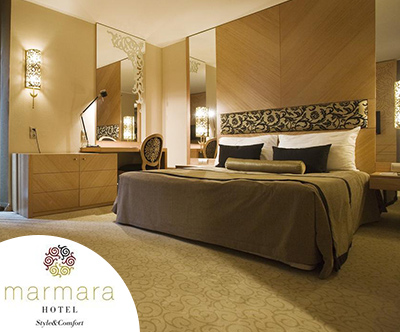Marmara Hotel