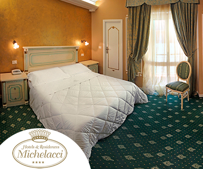 Grand Hotel Michelacci