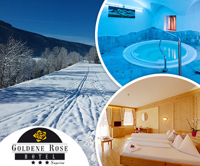 Hotel Goldene Rose