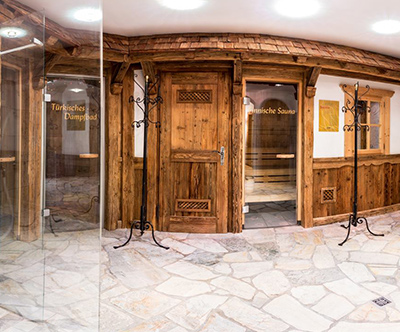 Zimski oddih v hotelu Goldene Rose na Južnem Tirolskem