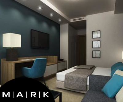 Mark Hotel Belgrade
