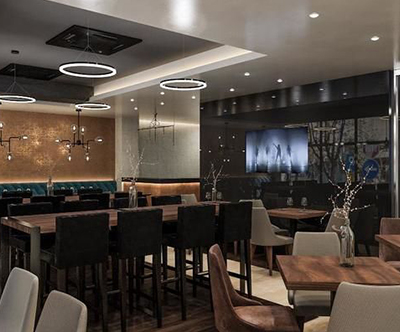 3-dnevni oddih v Mark Hotelu Belgrade za 2 osebi