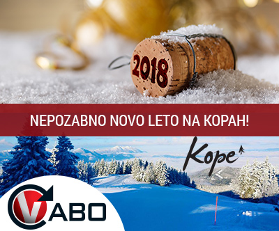 Ski open Kope