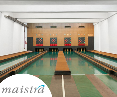3-dnevni wellness oddih za 2 osebi v Hotelu Eden 4*