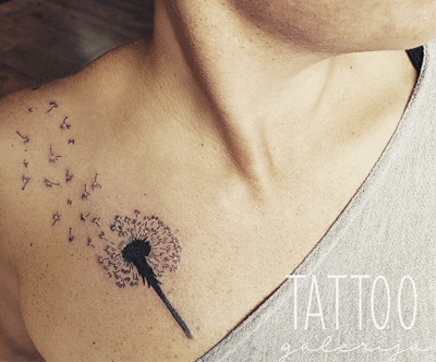 Izdelava tattooja z motivom po vaši želji
