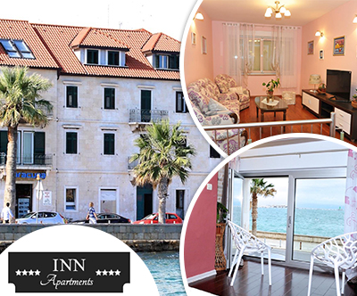 Inn Apartments