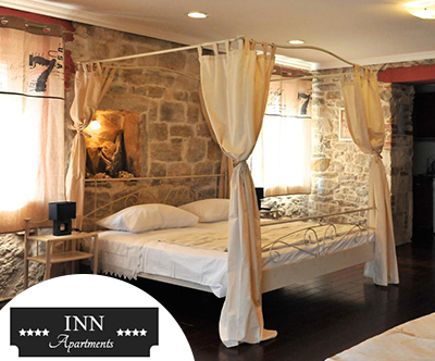 Inn Apartments