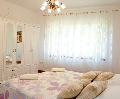 Nepozabna zima v Inn Apartments v Splitu 