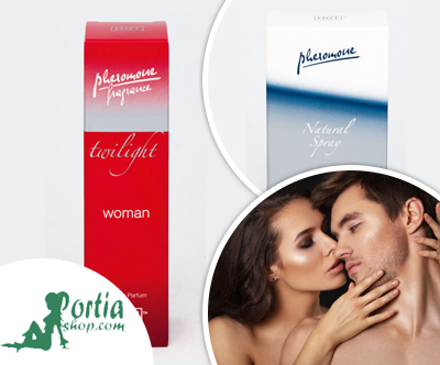 Pheromon HOT