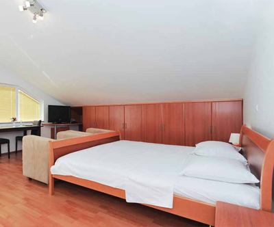3-dnevni oddih za 2 v Apartmajih Success****