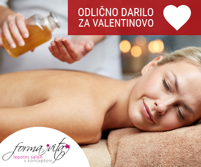 valentinova masaža