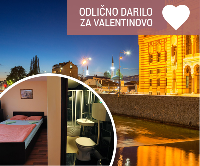hostel moonlight sarajevo