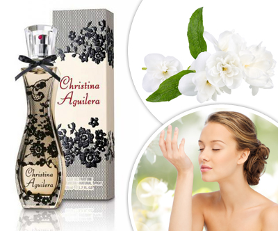 parfumska voda