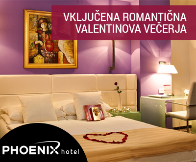 hotel phoenix