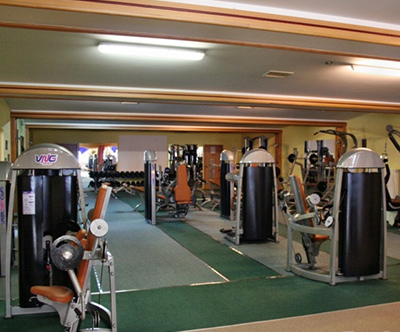 fitnes Botra