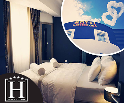 Hotel Hercegovina