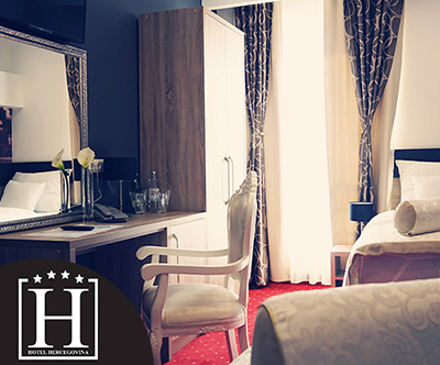 Hotel Hercegovina