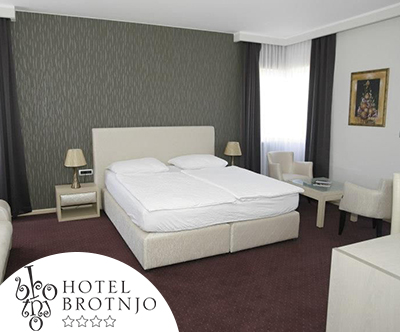 Hotel Brotnjo