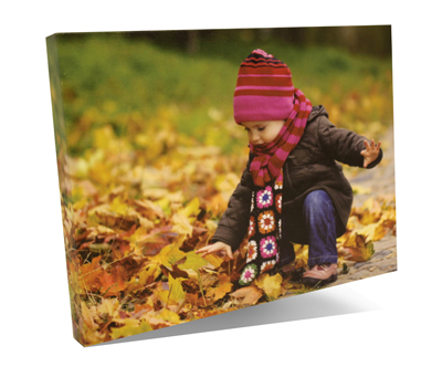 Tisk na platno ArtWrap Canvas (30x40 cm)