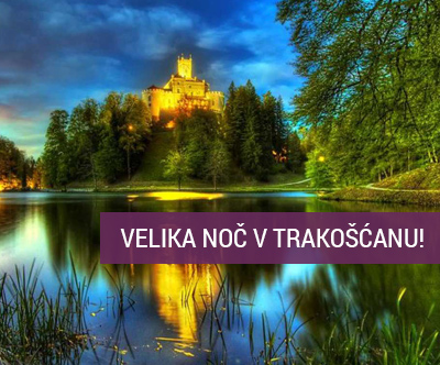 hotel Trakošćan