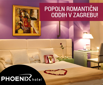 hotel phoenix