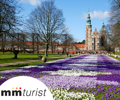 5-dnevni organiziran izlet na Dansko z M&M Turist!
