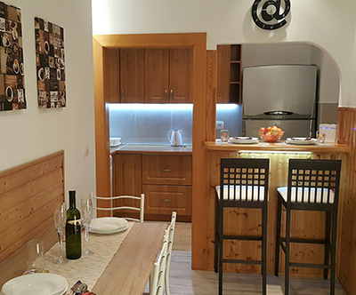 Pocitnice na jugu Istre, v sodobnem apartmaju 4*