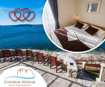 Aparthotel Castrum Novum