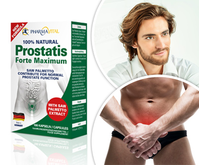 Prostatis
