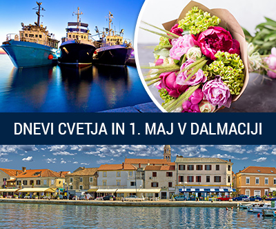 sani tours, biograd na moru
