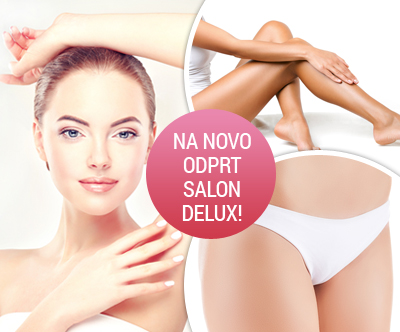 depilacija