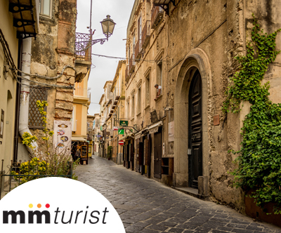 8-dnevni organiziran izlet z M&M Turist!