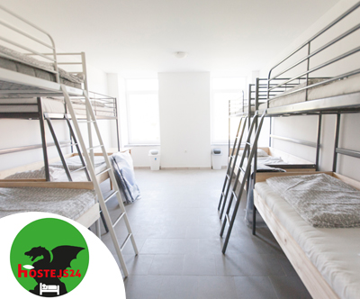 Hostel 24 Bloke