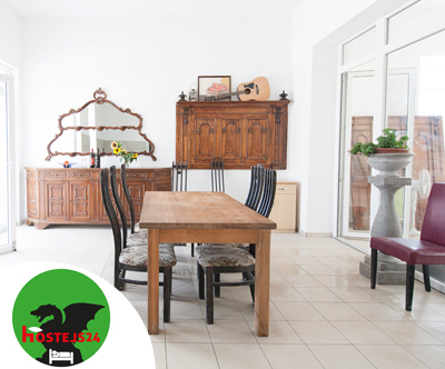Hostel 24 Bloke od 20 eur