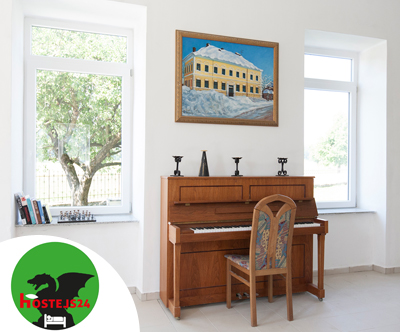 Hostel 24 Bloke od 20 eur