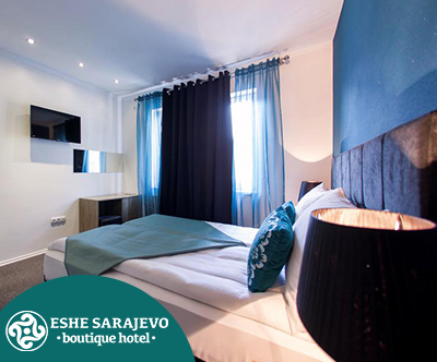 ESHE Boutique Hotel