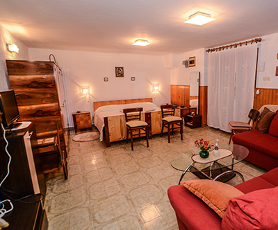 3-dnevne pocitnice za 2 osebi v apartmajih Ema pri Puli