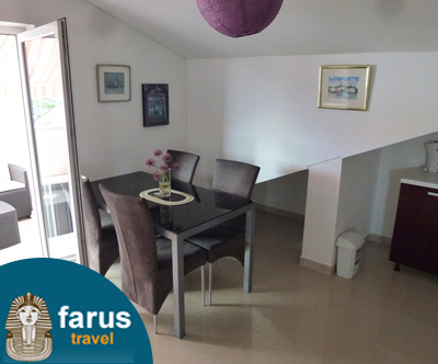 apartma, krk