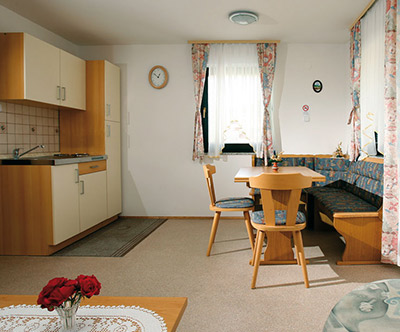 Podcetrtek, apartma za 4