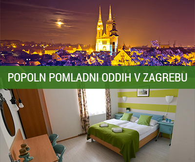 zagreb