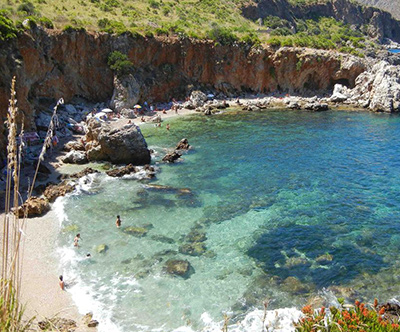 Nepozaben 4-dnevni oddih na neverjetni Siciliji