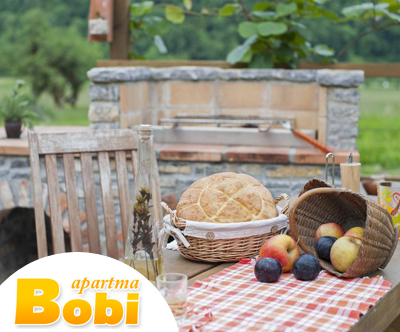 Tolmin 3 dni le 50 eur