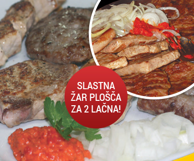 Gostilna Bor