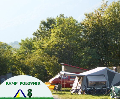 Kamp Polovnik